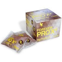 Forever PRO X Protein Bar