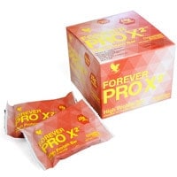 Forever PRO X protein bar